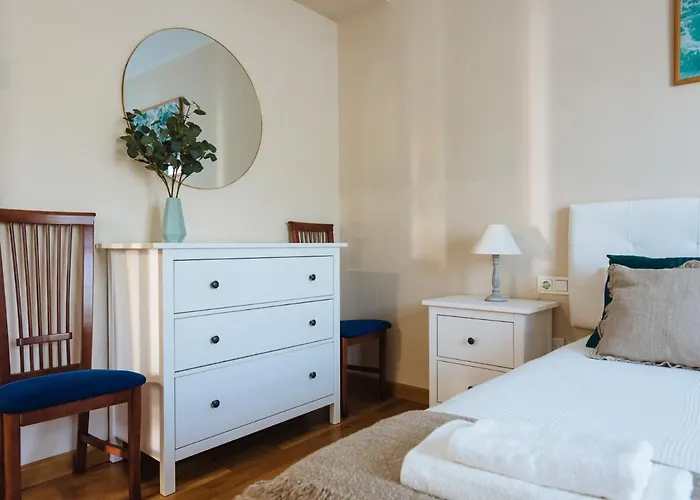 Torneo Suite Apartment