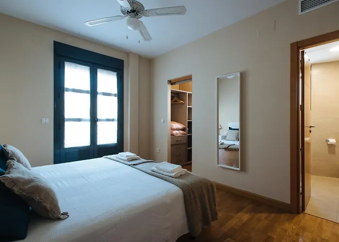 Torneo Suite Apartment