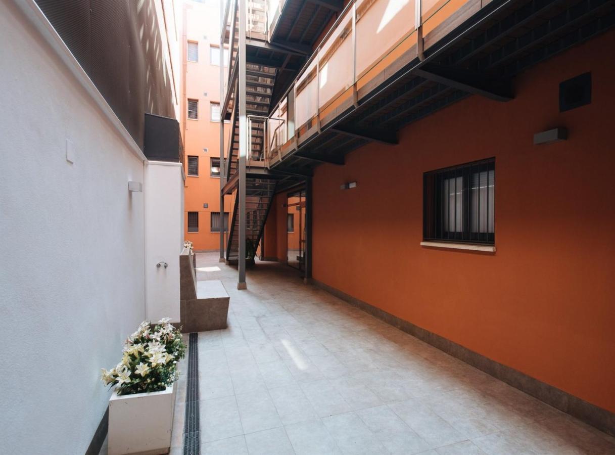 Torneo Apartamento Sevilha