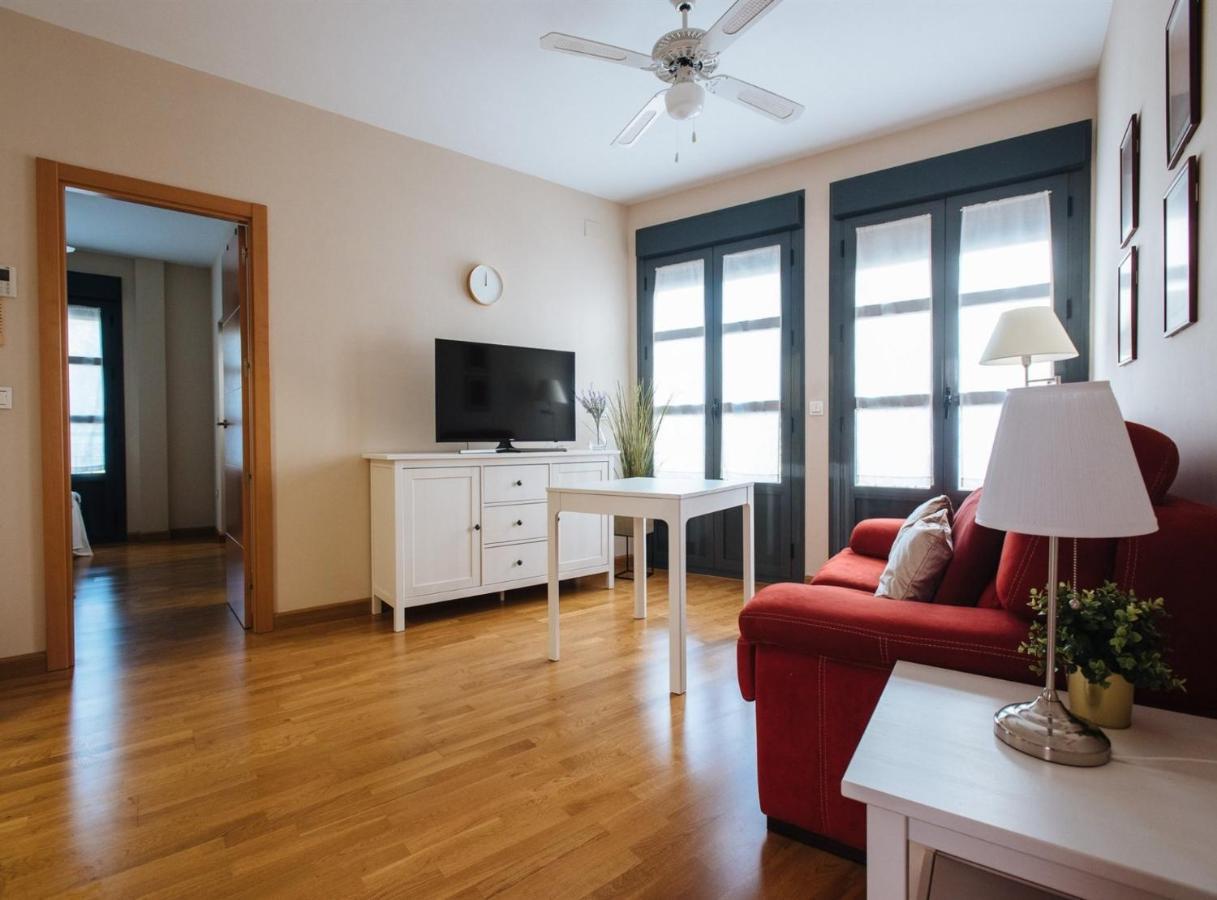 Apartamento Torneo Sevilha