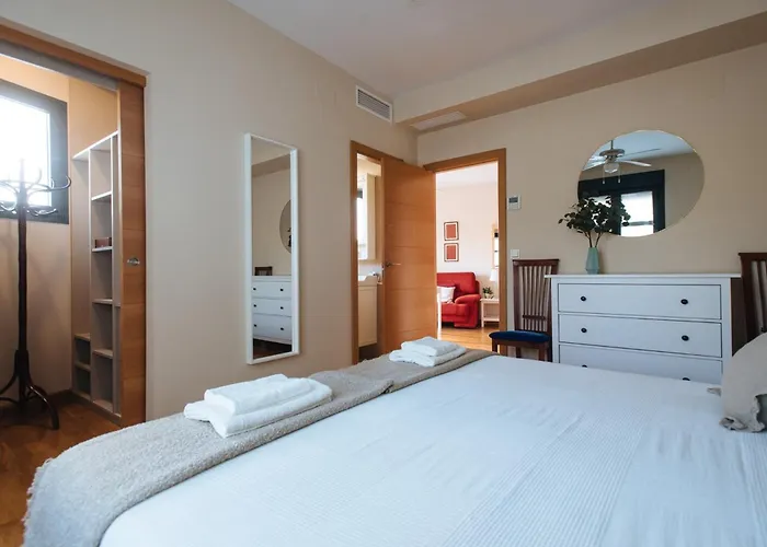 Torneo Suite Apartment