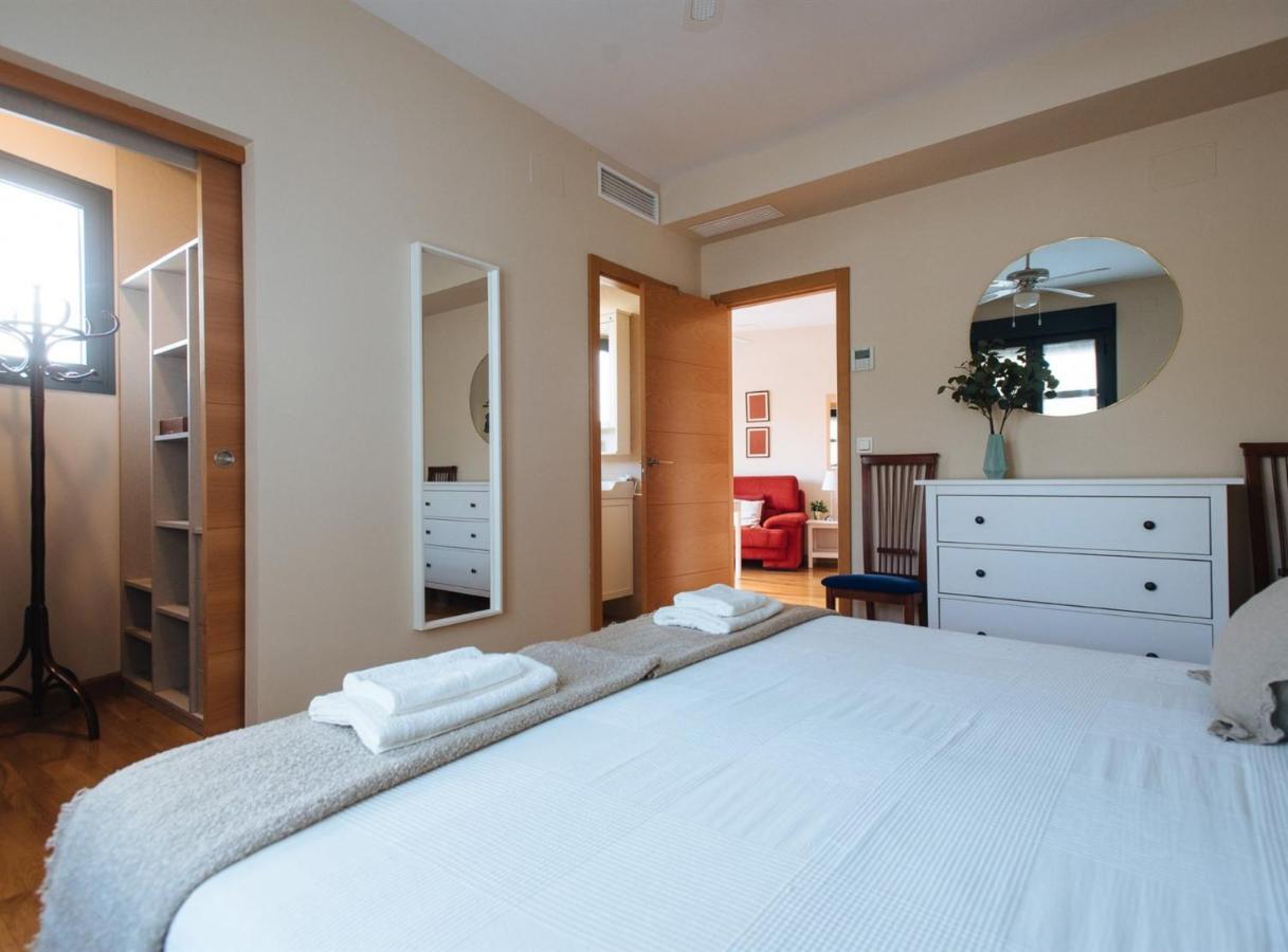 Appartement Torneo *